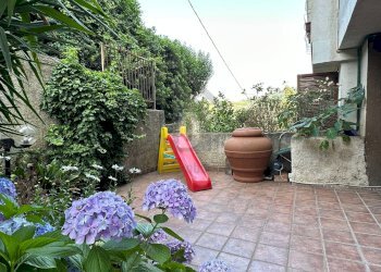 Foto 21 - Appartamento VIA CALABRIA
 
26, Carolei - foto 21