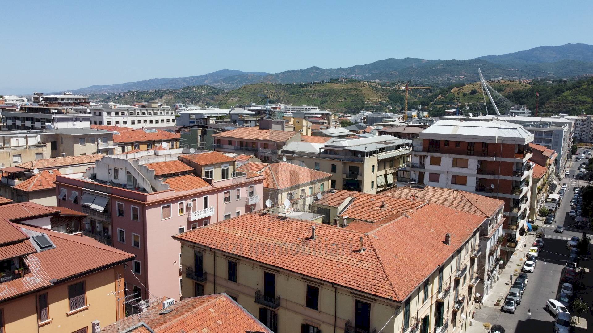 Foto 3 - Attic VIA MONTE SAN MICHELE
 
30, Cosenza - photo 3