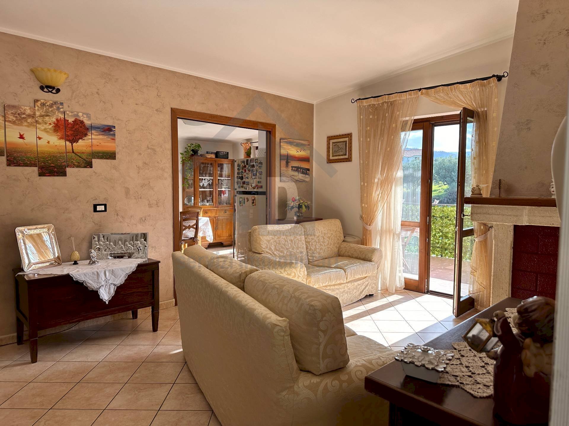 Foto 2 - Trilocale via Martin Luter king
 
18, Mendicino - foto 2