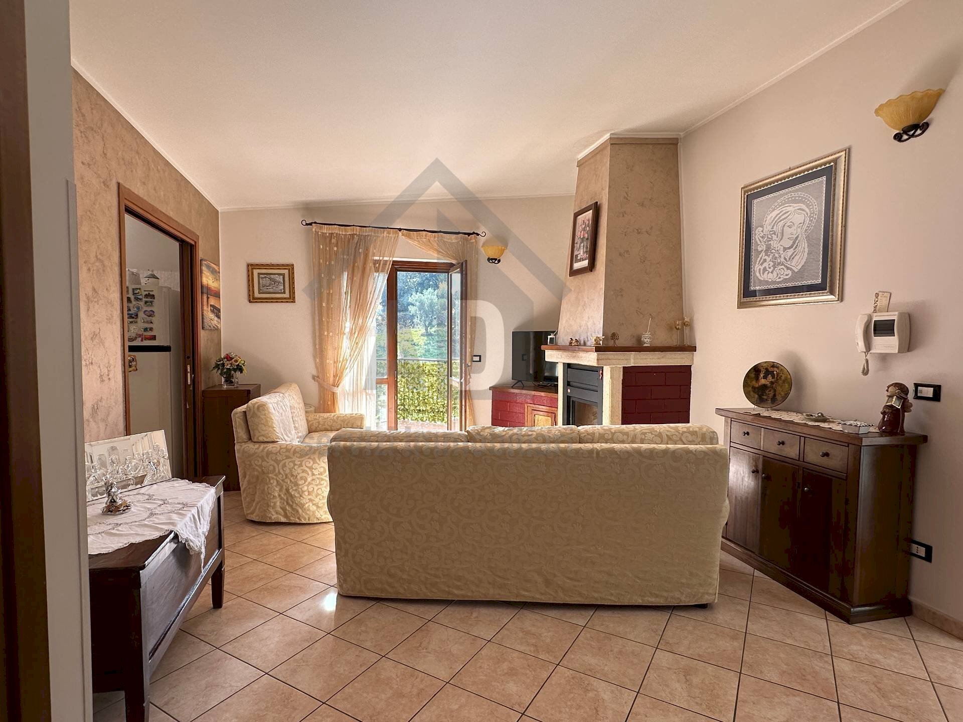 Foto 3 - Trilocale via Martin Luter king
 
18, Mendicino - foto 3