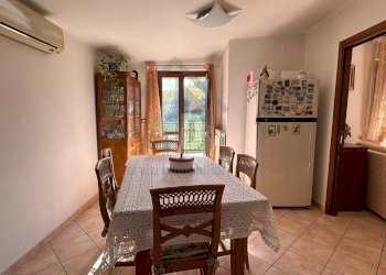 Foto 10 - Three-room apartment via Martin Luter king
 
18, Mendicino - photo 10