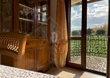 Foto 12 - Three-room apartment via Martin Luter king
 
18, Mendicino - photo 12