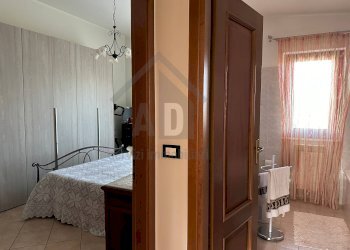 Foto 15 - Three-room apartment via Martin Luter king
 
18, Mendicino - photo 15