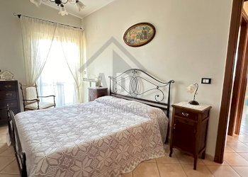 Foto 16 - Three-room apartment via Martin Luter king
 
18, Mendicino - photo 16