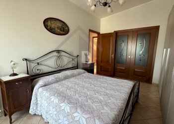 Foto 18 - Three-room apartment via Martin Luter king
 
18, Mendicino - photo 18