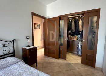 Foto 20 - Three-room apartment via Martin Luter king
 
18, Mendicino - photo 20