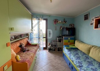 Foto 24 - Three-room apartment via Martin Luter king
 
18, Mendicino - photo 24