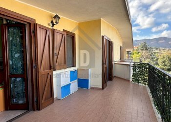 Foto 29 - Three-room apartment via Martin Luter king
 
18, Mendicino - photo 29