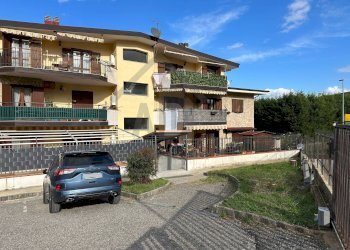 Foto 33 - Three-room apartment via Martin Luter king
 
18, Mendicino - photo 33