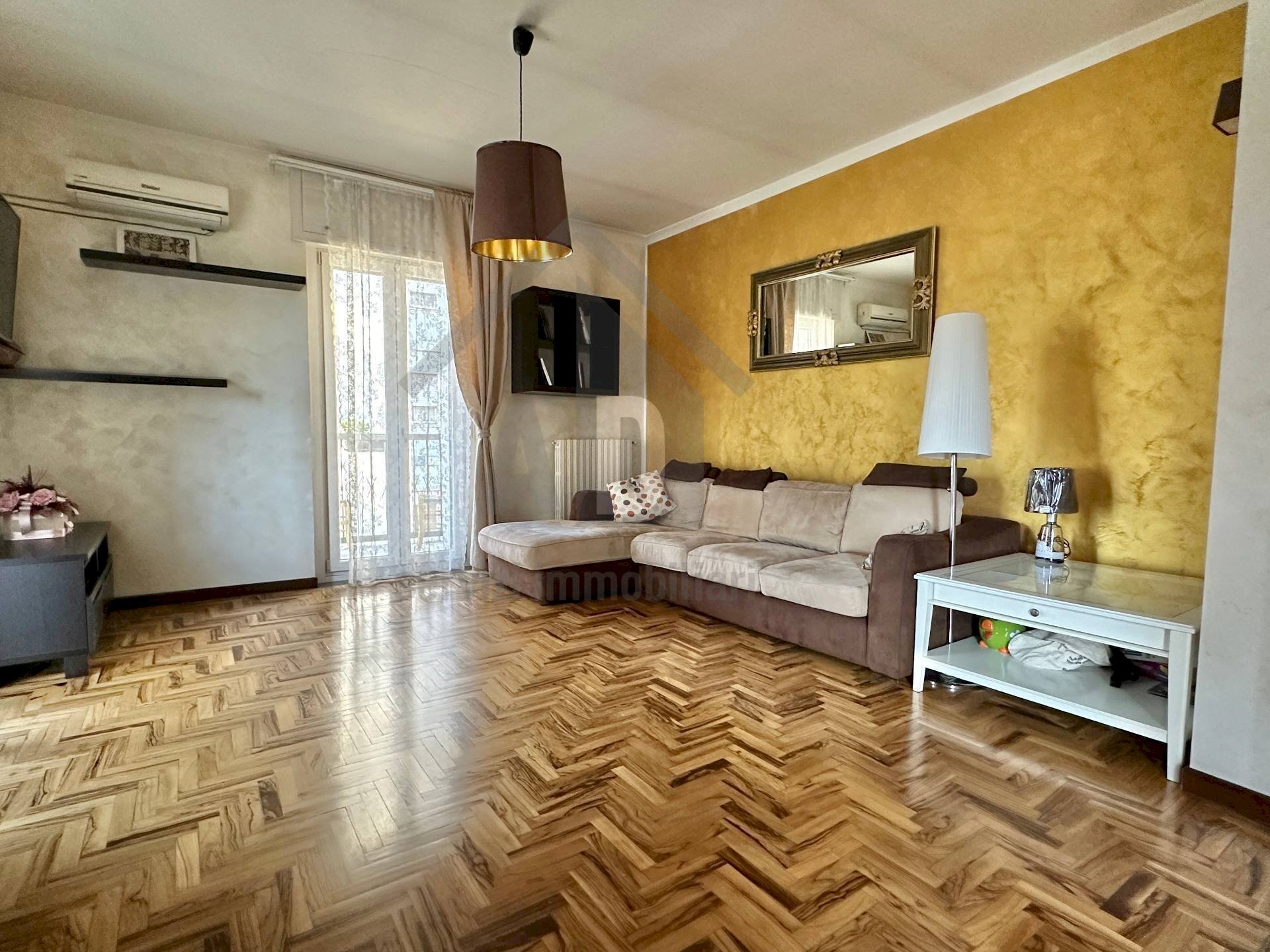 Foto 1 - Trilocale VIA MONTE SANTO
 
36, Cosenza - foto 1