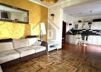 Foto 11 - Trilocale VIA MONTE SANTO
 
36, Cosenza - foto 11