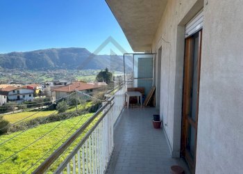 Foto 33 - Three-room apartment via san paolo
 
60, Mendicino - photo 33