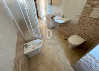 Foto 38 - Three-room apartment via san paolo
 
60, Mendicino - photo 38