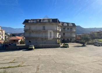 Foto 41 - Three-room apartment via san paolo
 
60, Mendicino - photo 41