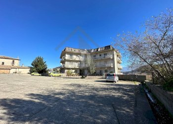 Foto 43 - Three-room apartment via san paolo
 
60, Mendicino - photo 43