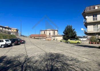 Foto 44 - Three-room apartment via san paolo
 
60, Mendicino - photo 44