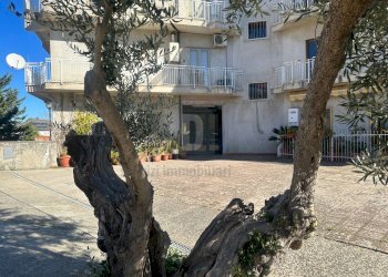 Foto 45 - Three-room apartment via san paolo
 
60, Mendicino - photo 45