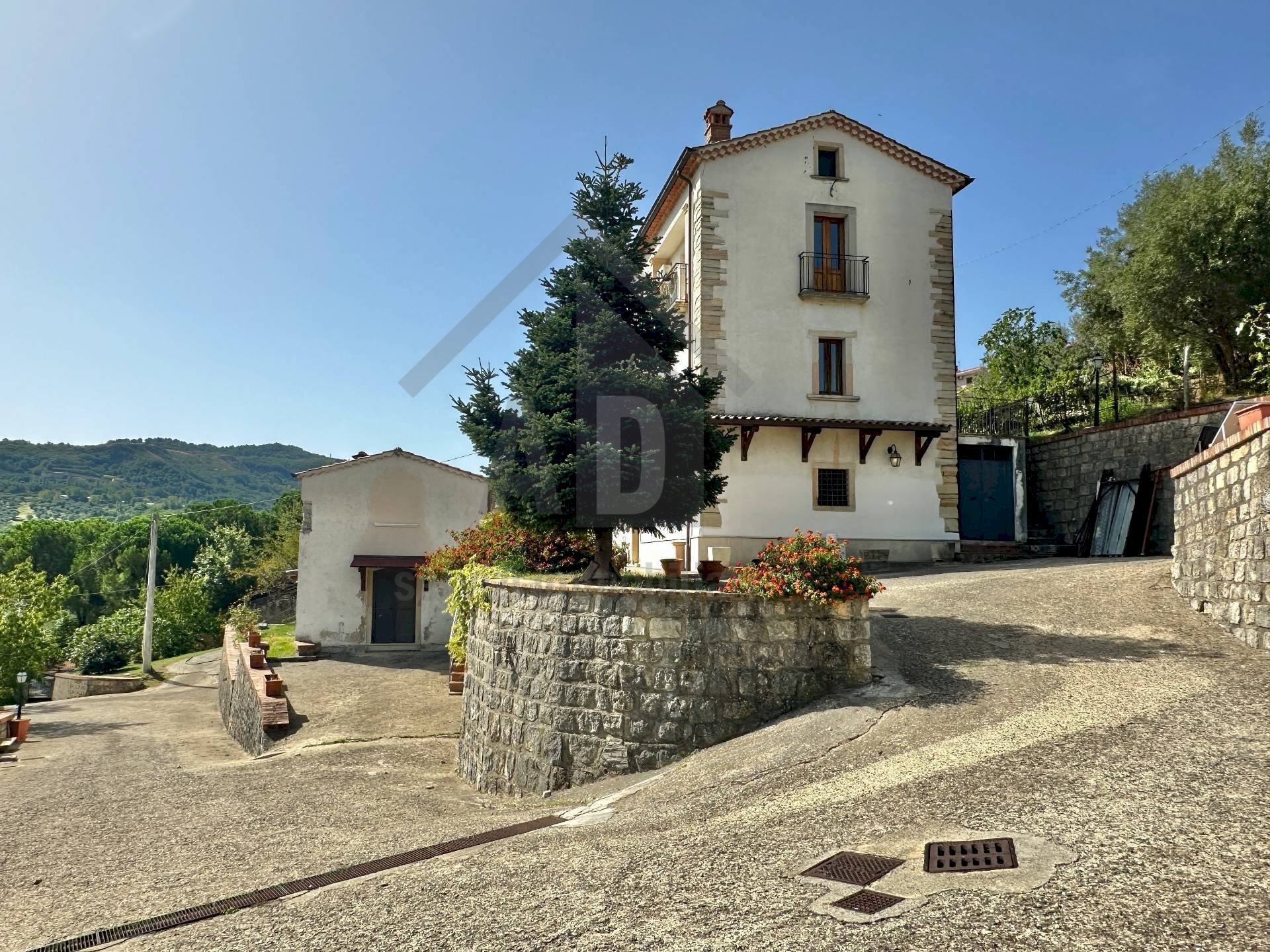 Foto 3 - Villa VIALE VIRGILIO
 
9, Mendicino - photo 3