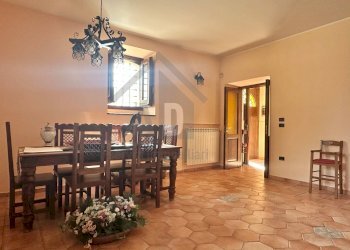 Foto 8 - Villa VIALE VIRGILIO
 
9, Mendicino - photo 8