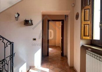 Foto 15 - Villa VIALE VIRGILIO
 
9, Mendicino - photo 15