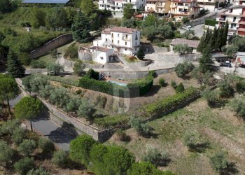 Foto 34 - Villa VIALE VIRGILIO
 
9, Mendicino - photo 34