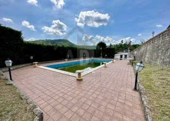 Foto 43 - Villa VIALE VIRGILIO
 
9, Mendicino - photo 43