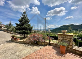 Foto 49 - Villa VIALE VIRGILIO
 
9, Mendicino - photo 49