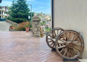 Foto 53 - Villa VIALE VIRGILIO
 
9, Mendicino - photo 53