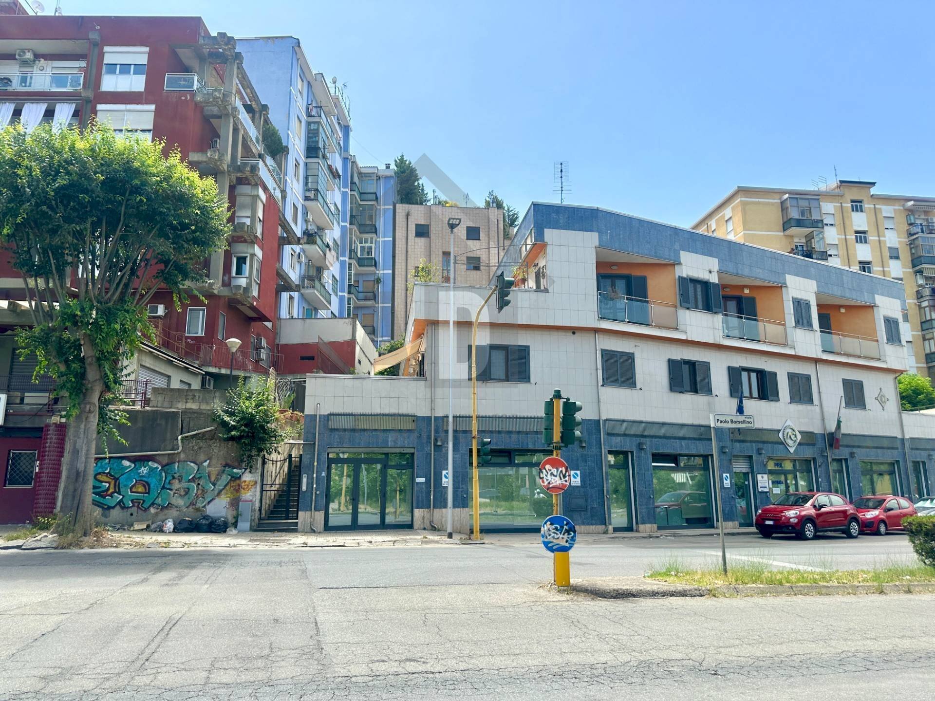 Foto 1 - Bilocale VIALE PAOLO BORSELLINO, Cosenza - foto 1