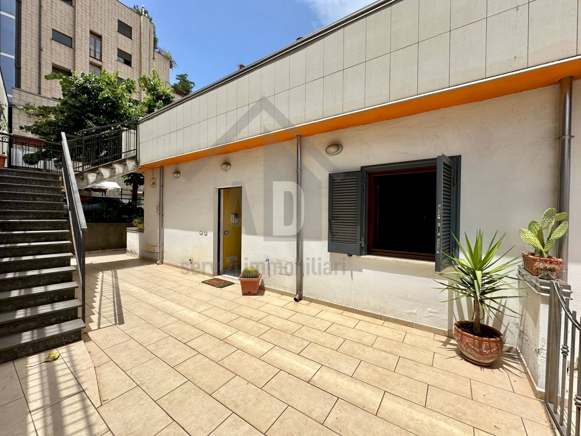 Foto 2 - Bilocale VIALE PAOLO BORSELLINO, Cosenza - foto 2