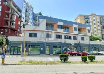 Foto 37 - Bilocale VIALE PAOLO BORSELLINO, Cosenza - foto 37