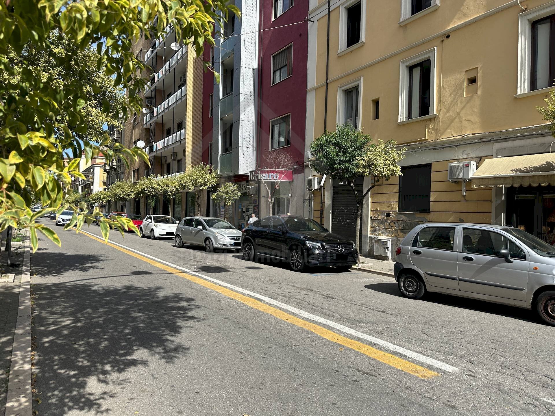 Foto 2 - Locale Commerciale via monte santo
 
100, Cosenza - foto 2