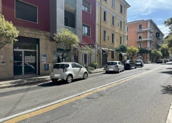 Foto 1 - Locale Commerciale via monte santo
100, Cosenza - foto 1