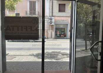 Foto 4 - Locale Commerciale via monte santo
100, Cosenza - foto 4