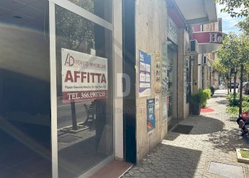 Foto 5 - Locale Commerciale via monte santo
100, Cosenza - foto 5