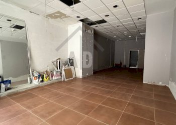 Foto 8 - Locale Commerciale via monte santo
100, Cosenza - foto 8