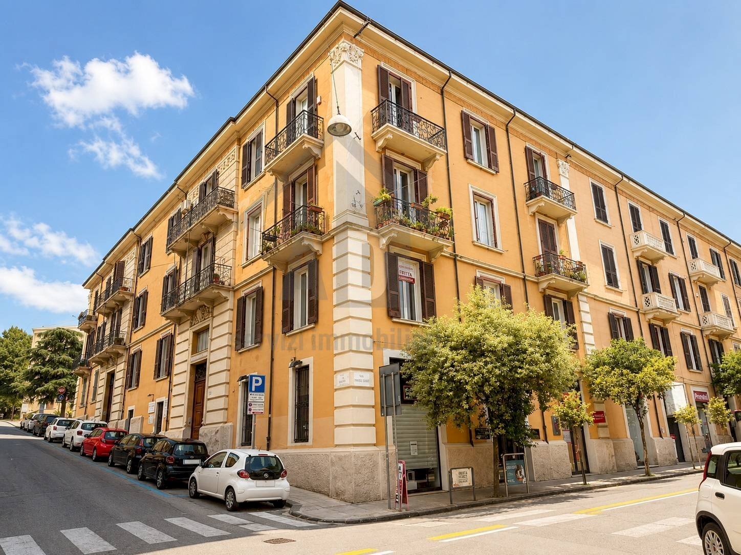 Foto 1 - Apartment via brenta
 
22, Cosenza - photo 1