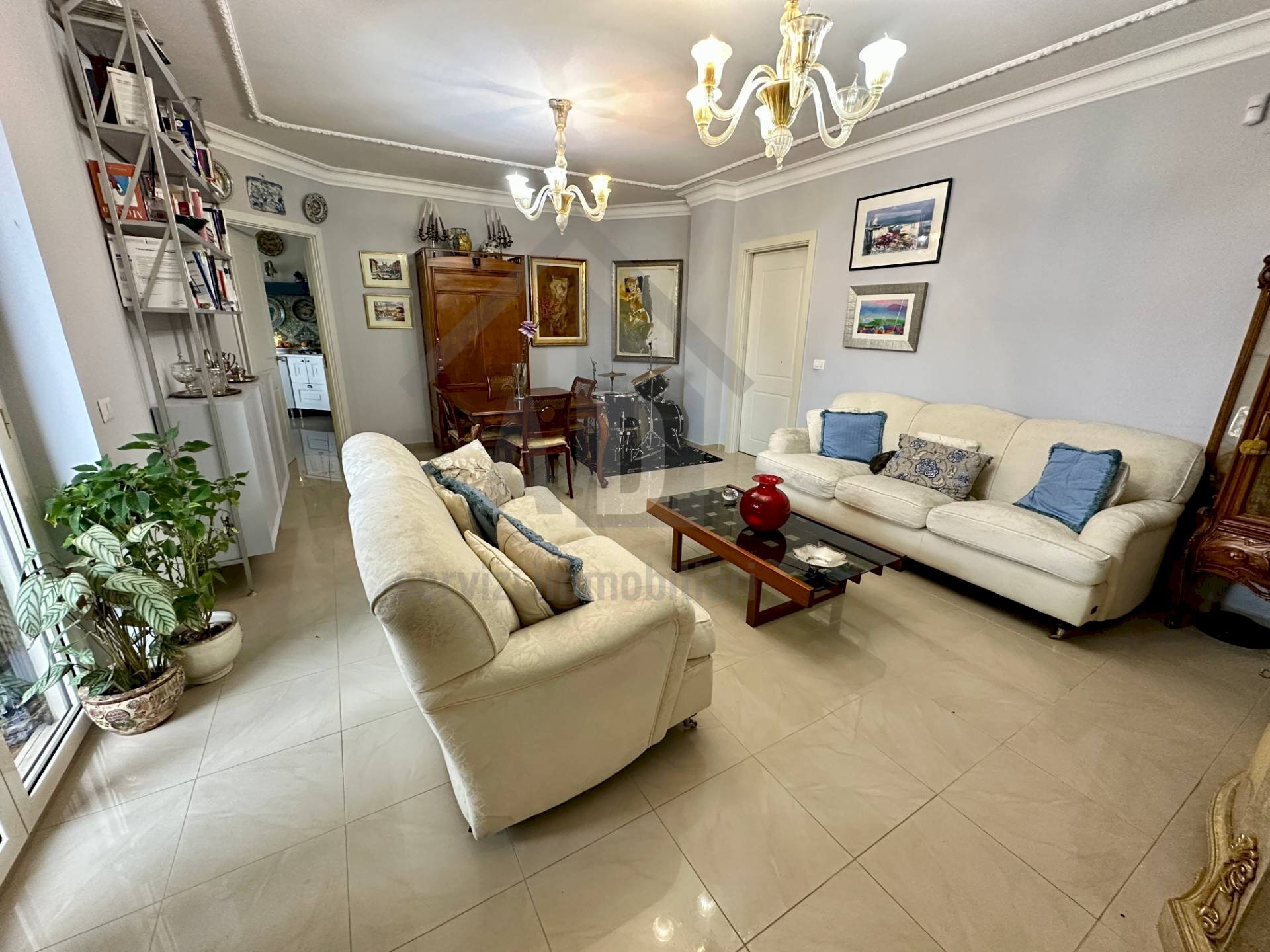 Foto 1 - Quadrilocale VIA FEDERICO FELLINI
 
9, Mendicino - foto 1