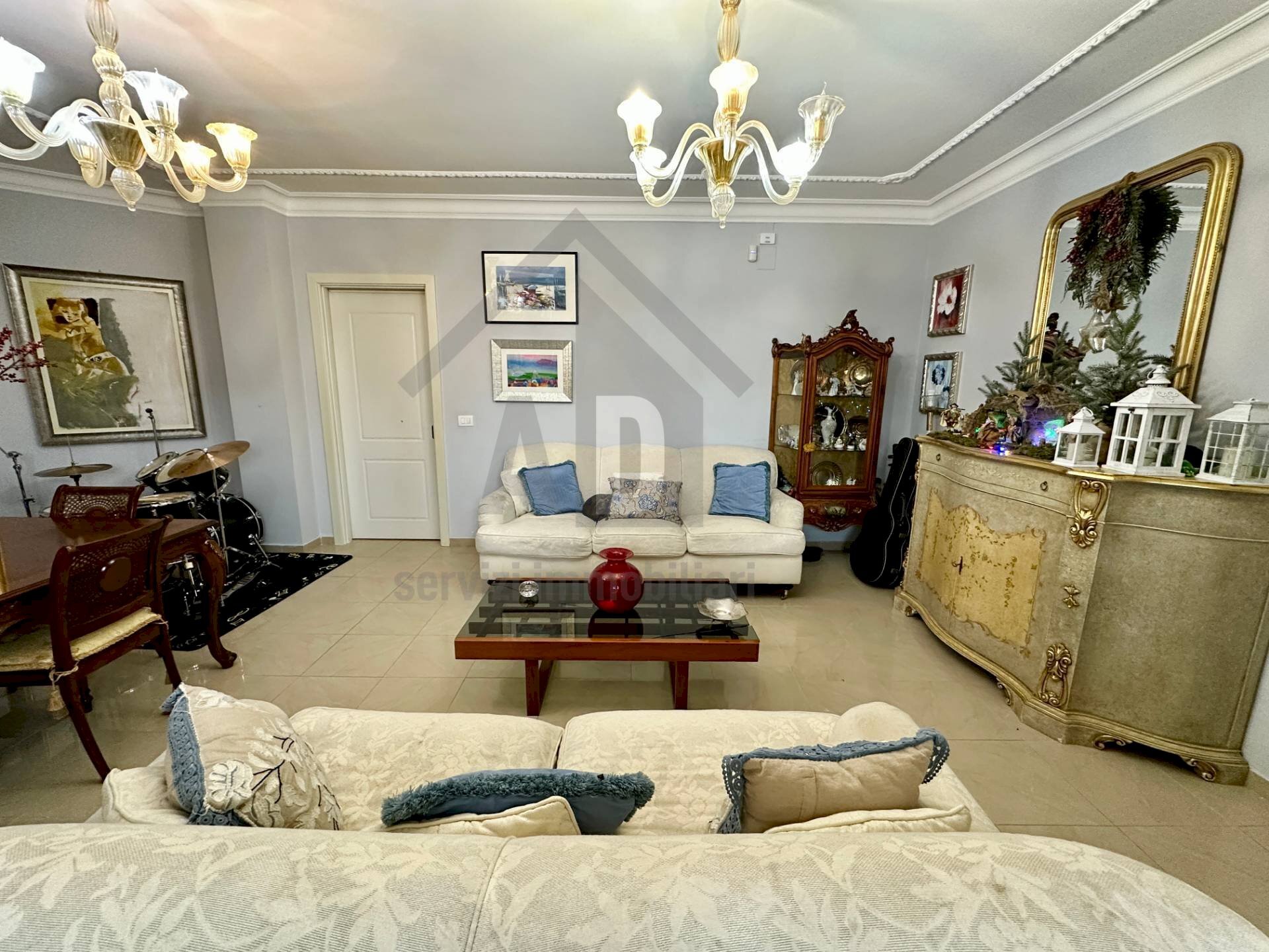 Foto 2 - Quadrilocale VIA FEDERICO FELLINI
 
9, Mendicino - foto 2