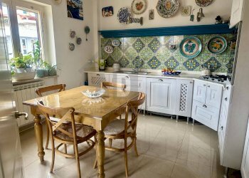 Foto 11 - Four-room apartment VIA FEDERICO FELLINI
 
9, Mendicino - photo 11