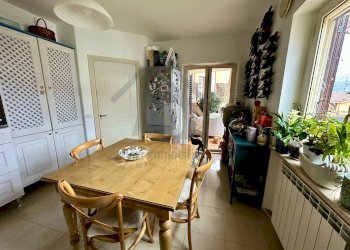 Foto 15 - Four-room apartment VIA FEDERICO FELLINI
 
9, Mendicino - photo 15