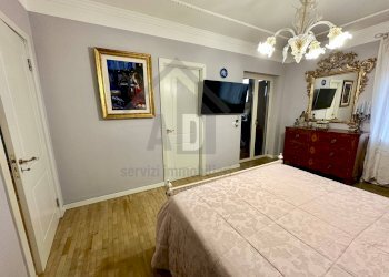 Foto 19 - Four-room apartment VIA FEDERICO FELLINI
 
9, Mendicino - photo 19