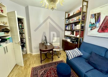 Foto 23 - Four-room apartment VIA FEDERICO FELLINI
 
9, Mendicino - photo 23