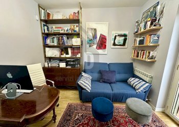 Foto 24 - Four-room apartment VIA FEDERICO FELLINI
 
9, Mendicino - photo 24