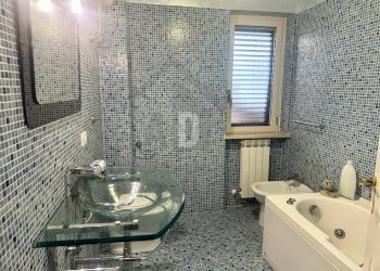 Foto 27 - Four-room apartment VIA FEDERICO FELLINI
 
9, Mendicino - photo 27