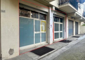 Foto 2 - Magazzino VIA SIMONETTA
31, Cosenza - foto 2