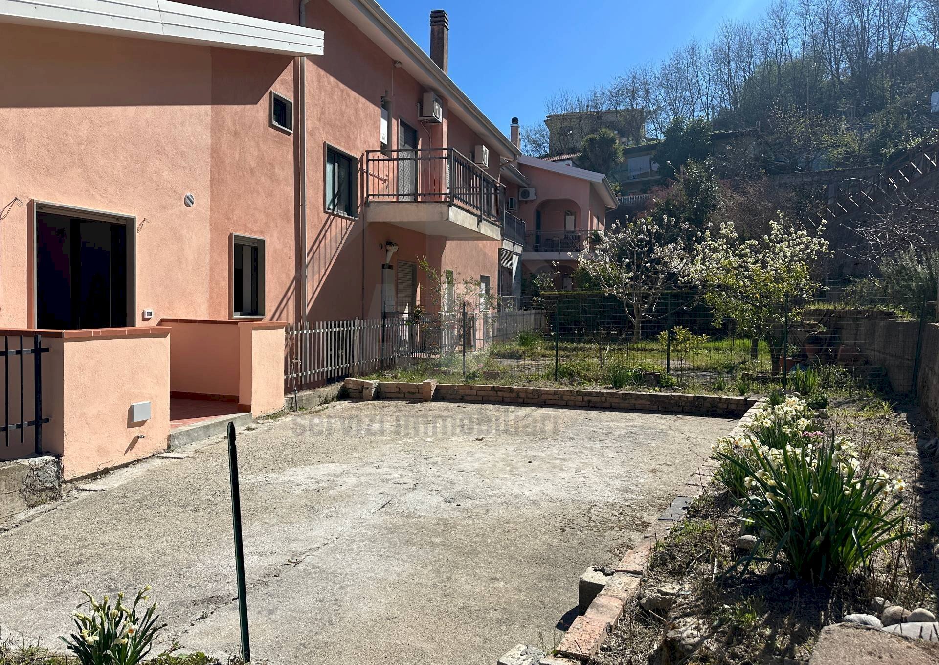 Foto 2 - Trilocale via Pozzillo
2, Dipignano - foto 2