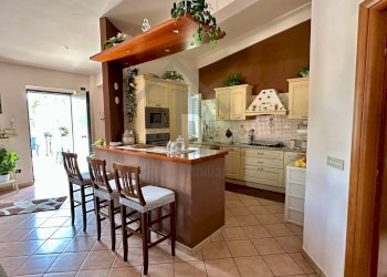 Foto 9 - Villa VIA ALESSANDRO IL MOLOSSO
 
10, Mendicino - photo 9