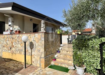 Foto 37 - Villa VIA ALESSANDRO IL MOLOSSO
 
10, Mendicino - photo 37