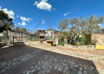 Foto 43 - Villa VIA ALESSANDRO IL MOLOSSO
 
10, Mendicino - photo 43